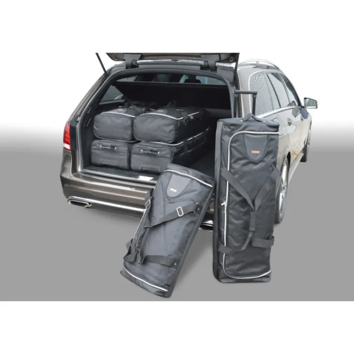 Autotassen>Car-Bags Mercedes-Benz E-Class estate (S212) 2009-2016 wagon