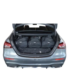 Autotassen>Car-Bags Mercedes-Benz E-Class (W213) 2016-2023 4d Pro-Line