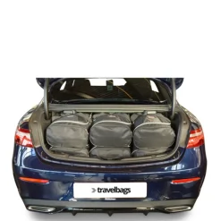 Autotassen>Car-Bags Mercedes-Benz E-Klasse Coupé (C238) 2017-heden 2-deurs