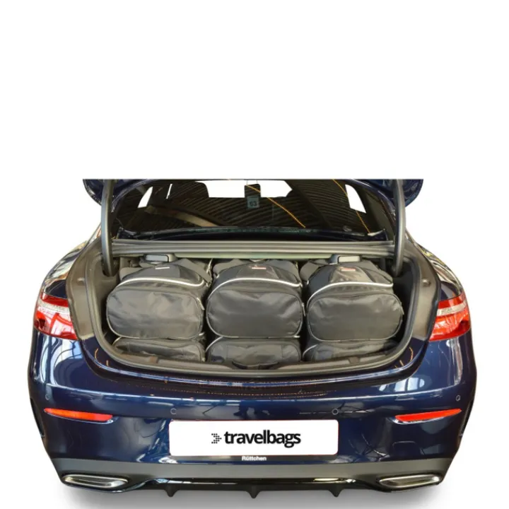 Autotassen>Car-Bags Mercedes-Benz E-Klasse Coupé (C238) 2017-heden 2-deurs