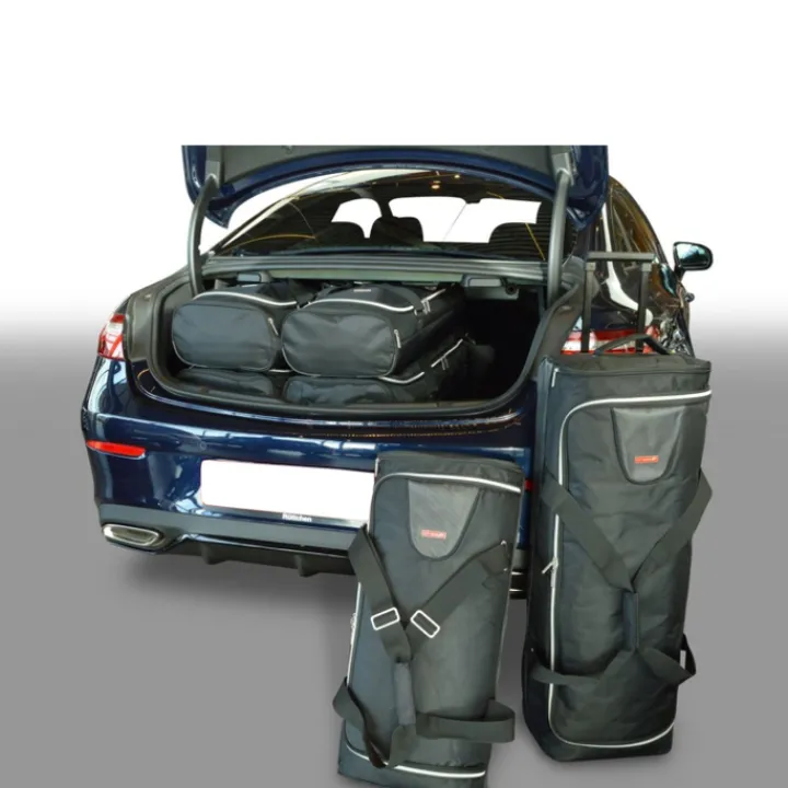 Autotassen>Car-Bags Mercedes-Benz E-Klasse Coupé (C238) 2017-heden 2-deurs