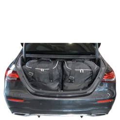 Autotassen>Car-Bags Mercedes-Benz E-Klasse (W213) 2019-heden 4-deurs sedan