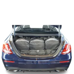 Autotassen>Car-Bags Mercedes-Benz E-Klasse (W212) 2009-2016 4-deurs sedan
