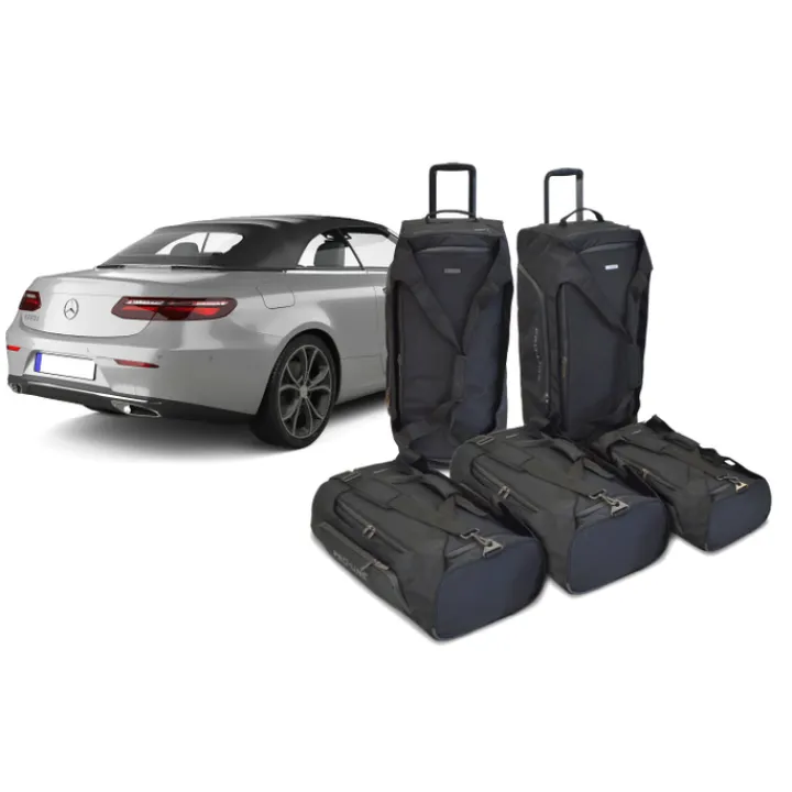 Autotassen>Car-Bags Mercedes-Benz E-Klasse Cabriolet (A238) 2017-heden Pro-Line