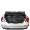 Autotassen>Car-Bags Mercedes-Benz E-Klasse (W213) 2016-heden 4-deurs sedan