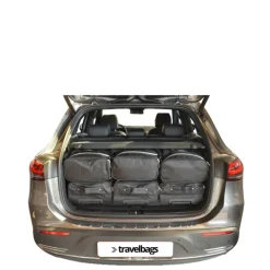 Autotassen>Car-Bags Mercedes-Benz EQA (H243) 2021-heden