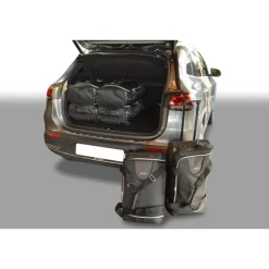 Autotassen>Car-Bags Mercedes-Benz EQA (H243) 2021-heden