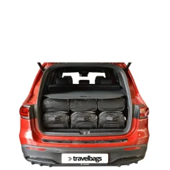 Autotassen>Car-Bags Mercedes-Benz EQB (X243) 2021-heden