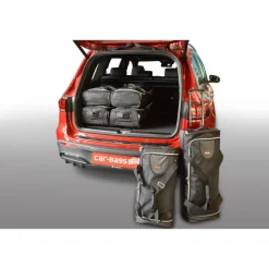 Autotassen>Car-Bags Mercedes-Benz EQB (X243) 2021-heden