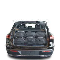 Autotassen>Car-Bags Mercedes-Benz EQC (N293) 2019-heden