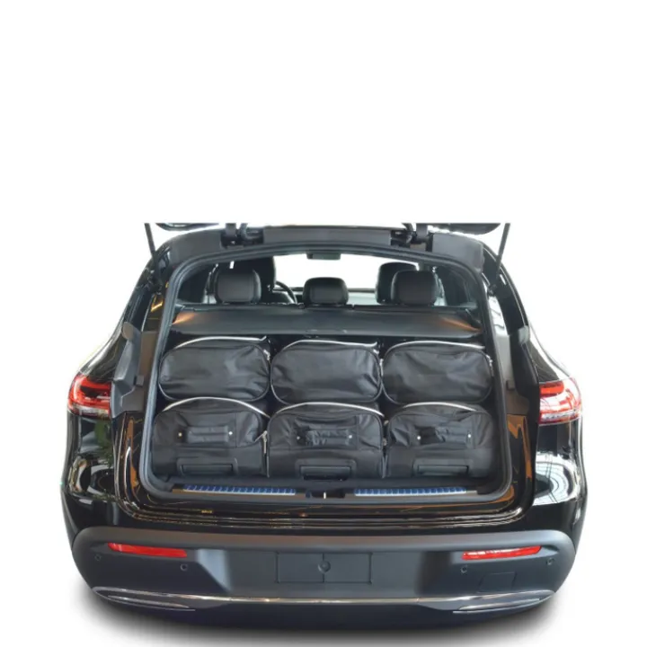 Autotassen>Car-Bags Mercedes-Benz EQC (N293) 2019-heden