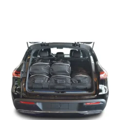 Autotassen>Car-Bags Mercedes-Benz EQC (N293) 2019-heden