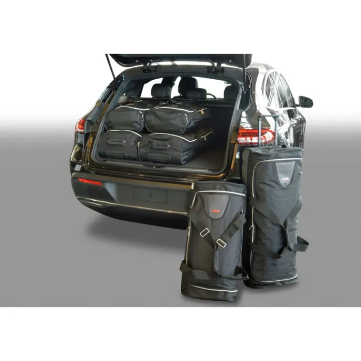 Autotassen>Car-Bags Mercedes-Benz EQC (N293) 2019-heden