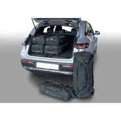 Autotassen>Car-Bags Mercedes-Benz EQC (N293) 2019-heden Pro-Line
