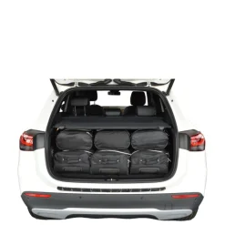 Autotassen>Car-Bags Mercedes-Benz GLA (H247) 2020-heden Laadvloer Hoog