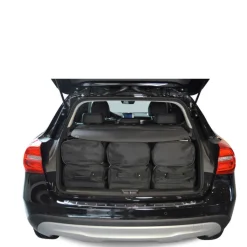 Autotassen>Car-Bags Mercedes-Benz GLA (X156) 2014-2020 suv