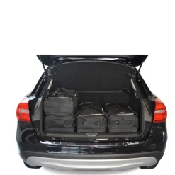 Autotassen>Car-Bags Mercedes-Benz GLA (X156) 2014-2020 suv
