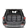 Autotassen>Car-Bags Mercedes-Benz GLB 5-Zits Laadvloer Laag (X247) 2019-heden