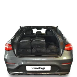 Autotassen>Car-Bags Mercedes-Benz GLC Coupé (C253) 2015-heden