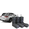 Autotassen>Car-Bags Mercedes-Benz GLC (X253) 2015-2022 suv Pro-Line