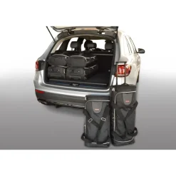 Autotassen>Car-Bags Mercedes-Benz GLC Plug-In Hybrid (X253) 2015-heden