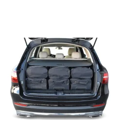 Autotassen>Car-Bags Mercedes-Benz GLC (X253) 2015-heden