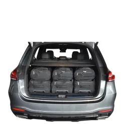 Autotassen>Car-Bags Mercedes-Benz GLE (V167) 2019-heden suv Pro-Line