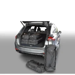 Autotassen>Car-Bags Mercedes-Benz GLE (V167) 2019-heden suv Pro-Line