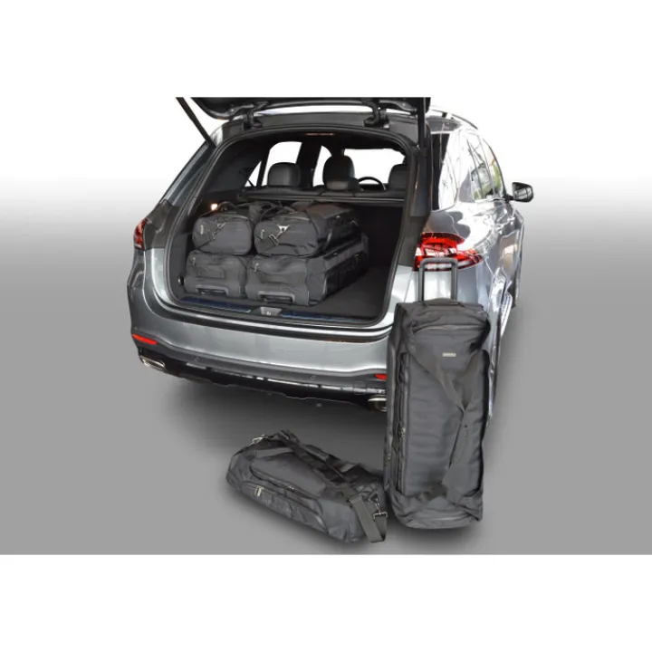 Autotassen>Car-Bags Mercedes-Benz GLE (V167) 2019-heden suv Pro-Line