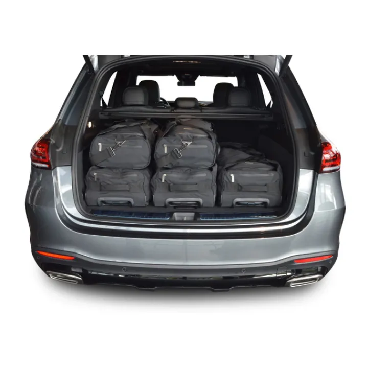 Autotassen>Car-Bags Mercedes-Benz GLE (V167) 2019-heden suv Pro-Line