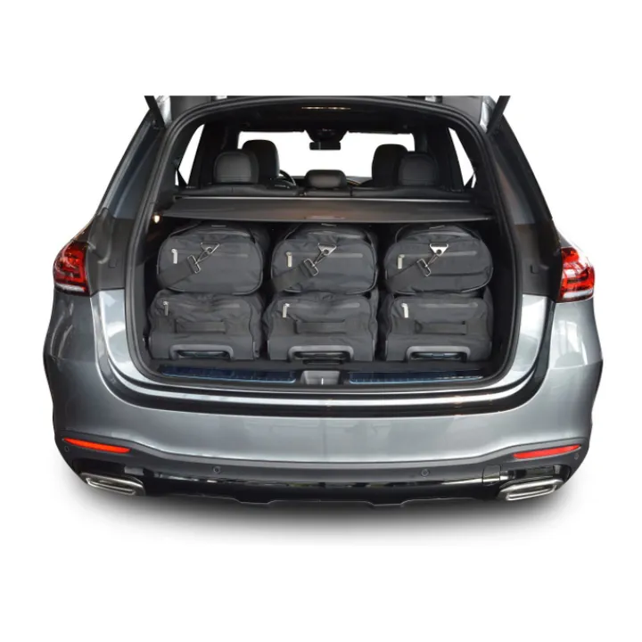 Autotassen>Car-Bags Mercedes-Benz GLE (V167) 2019-heden suv Pro-Line