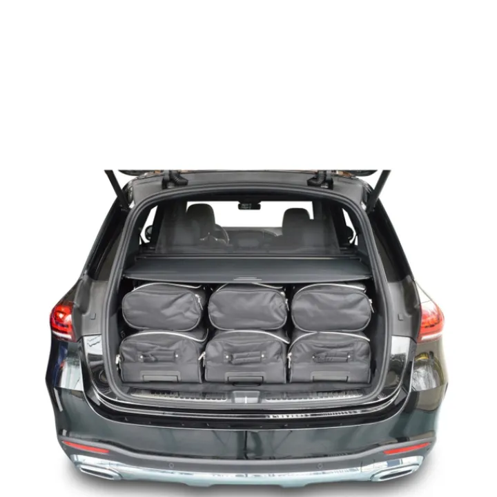 Autotassen>Car-Bags Mercedes-Benz GLE (W167) 2019-heden