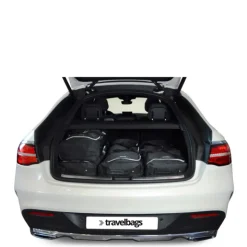 Autotassen>Car-Bags Mercedes-Benz GLE Coupé (C292) 2015-2019