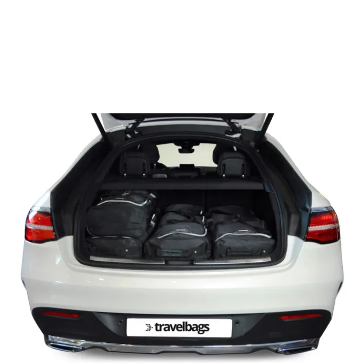 Autotassen>Car-Bags Mercedes-Benz GLE Coupé (C292) 2015-2019