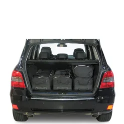 Autotassen>Car-Bags Mercedes-Benz GLK (X204) 2008-2015