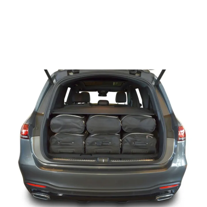 Autotassen>Car-Bags Mercedes-Benz GLS (X167) 2019-heden suv