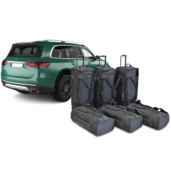 Autotassen>Car-Bags Mercedes-Benz GLS (X167) 2019-heden Pro-Line