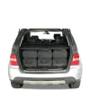 Autotassen>Car-Bags Mercedes-Benz ML - M-Klasse (W164) 2005-2011
