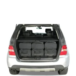 Autotassen>Car-Bags Mercedes-Benz ML - M-Klasse (W164) 2005-2011