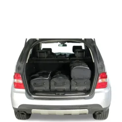 Autotassen>Car-Bags Mercedes-Benz ML - M-Klasse (W164) 2005-2011