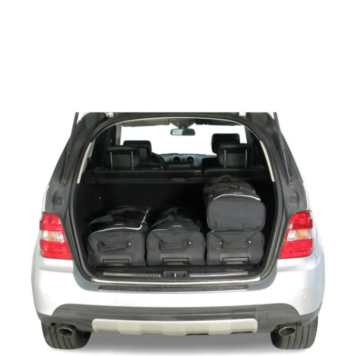 Autotassen>Car-Bags Mercedes-Benz ML - M-Klasse (W164) 2005-2011