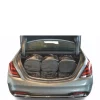 Autotassen>Car-Bags Mercedes-Benz S-Klasse (W222) 2013-2020 4-deurs sedan