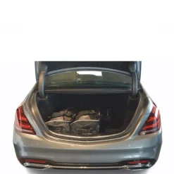 Autotassen>Car-Bags Mercedes-Benz S-Klasse (W222) 2013-2020 4-deurs sedan