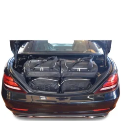 Autotassen>Car-Bags Mercedes-Benz SLK - SLC (R172) 2011-2020