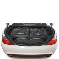 Autotassen>Car-Bags Mercedes-Benz SLK (R171) 2004-2010