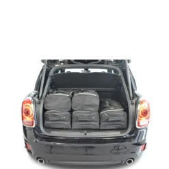 Autotassen>Car-Bags Mini Countryman (F60) 2016-heden