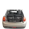 Autotassen>Car-Bags Mini One - Cooper (F56 - Mk III) 2014-heden 3-deurs hatchback