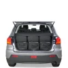 Autotassen>Car-Bags Mitsubishi ASX 2010-heden