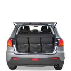 Autotassen>Car-Bags Mitsubishi ASX 2010-heden