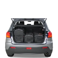 Autotassen>Car-Bags Mitsubishi ASX 2010-heden